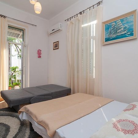 Apartment Vedrana Split Exteriér fotografie