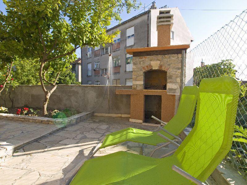 Apartment Vedrana Split Pokoj fotografie