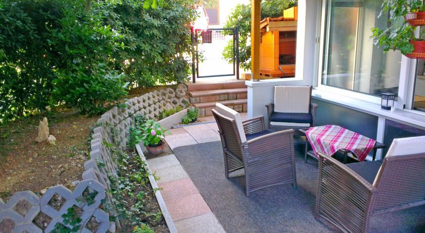 Apartment Vedrana Split Pokoj fotografie