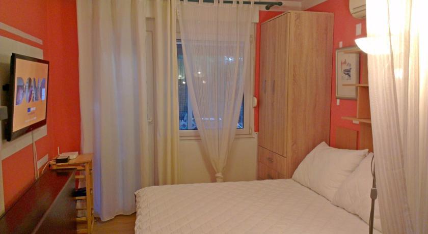 Apartment Vedrana Split Pokoj fotografie