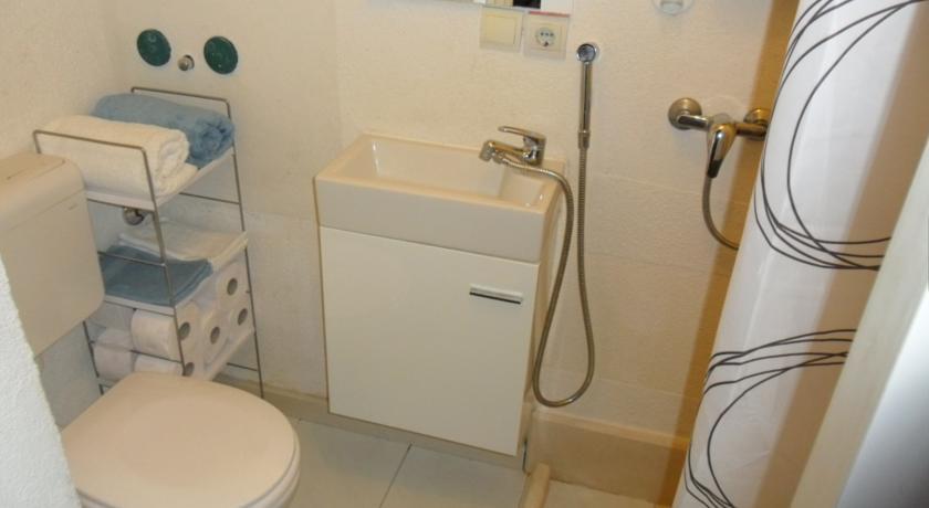 Apartment Vedrana Split Pokoj fotografie