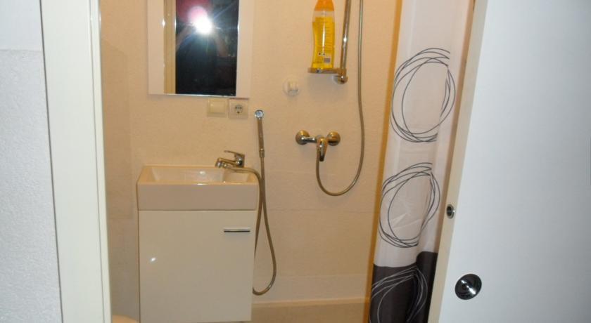 Apartment Vedrana Split Pokoj fotografie
