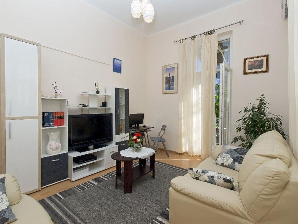 Apartment Vedrana Split Pokoj fotografie