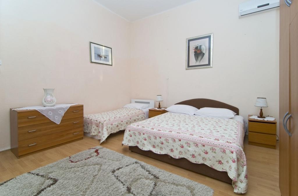 Apartment Vedrana Split Pokoj fotografie