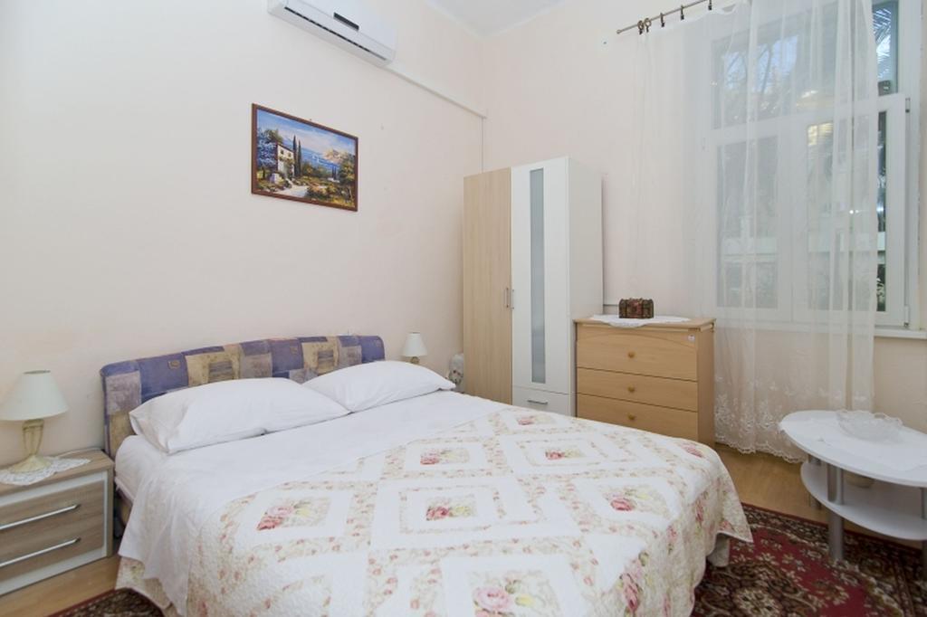 Apartment Vedrana Split Pokoj fotografie