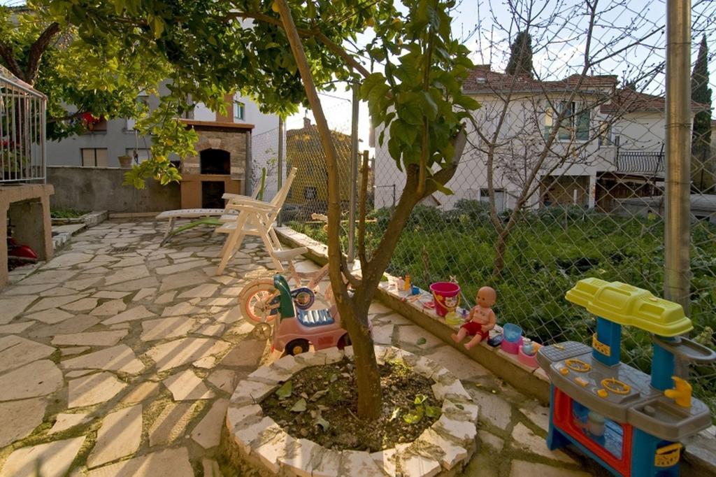 Apartment Vedrana Split Pokoj fotografie