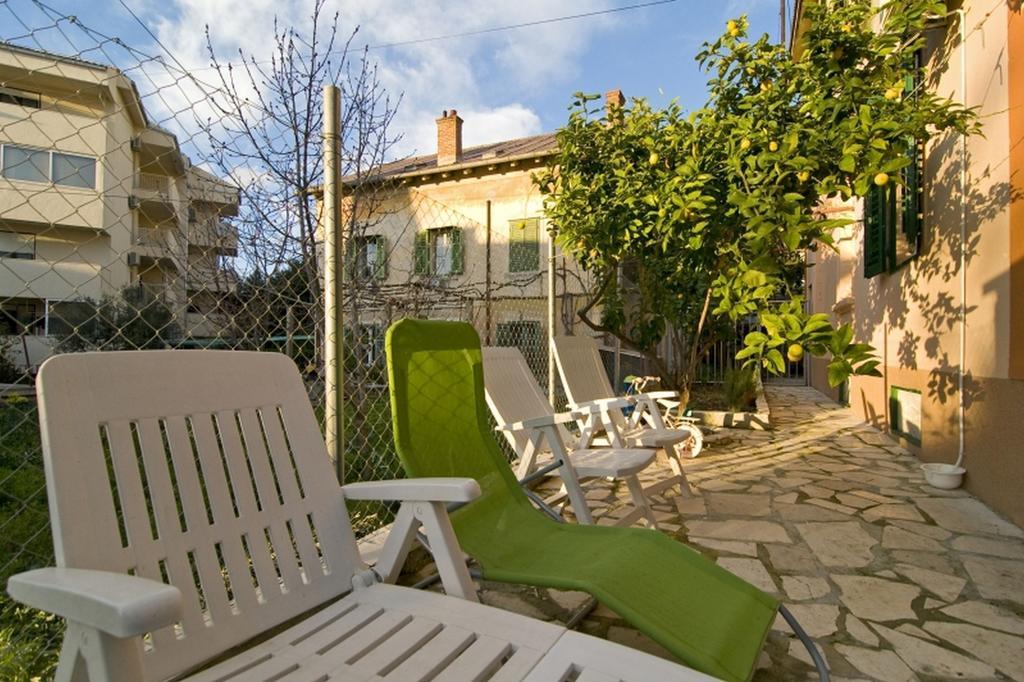 Apartment Vedrana Split Pokoj fotografie