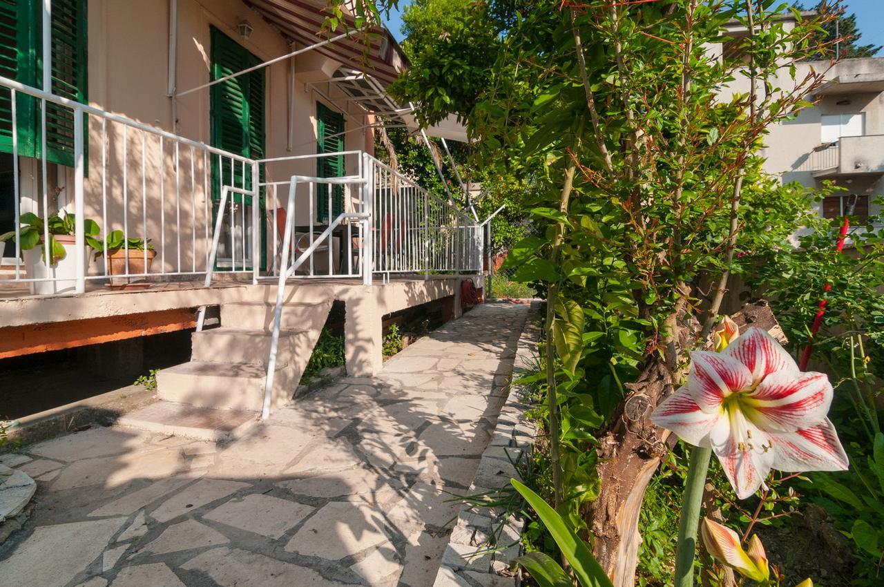 Apartment Vedrana Split Exteriér fotografie