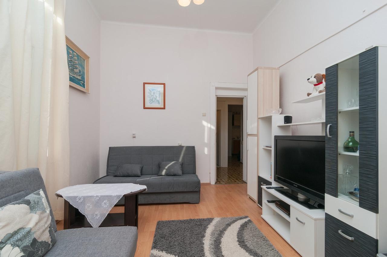 Apartment Vedrana Split Exteriér fotografie