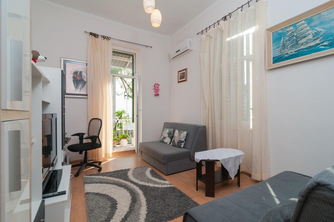 Apartment Vedrana Split Exteriér fotografie