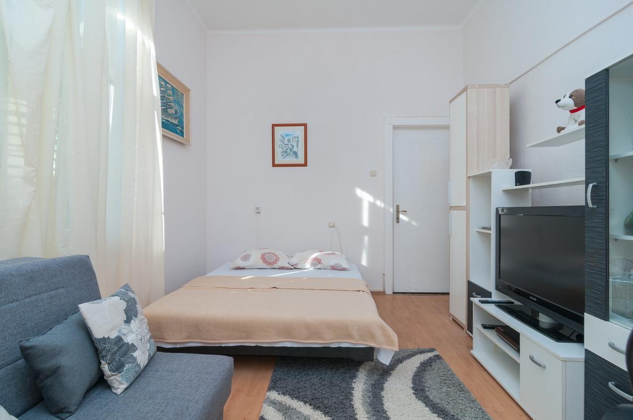 Apartment Vedrana Split Exteriér fotografie