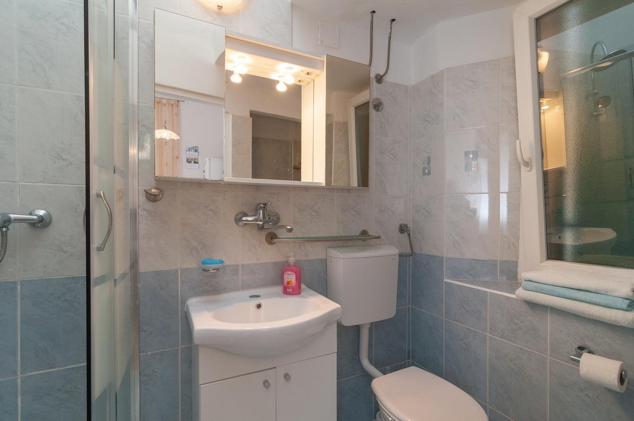 Apartment Vedrana Split Exteriér fotografie