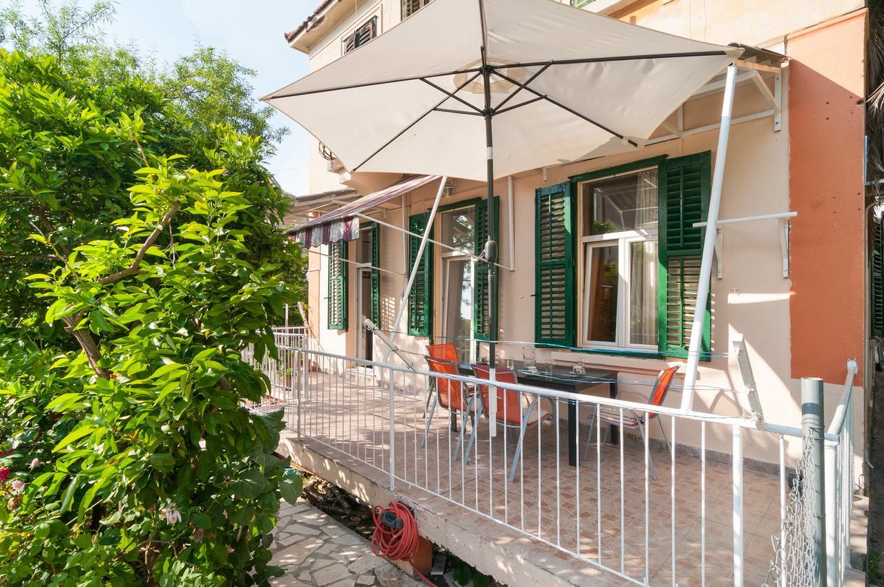 Apartment Vedrana Split Exteriér fotografie