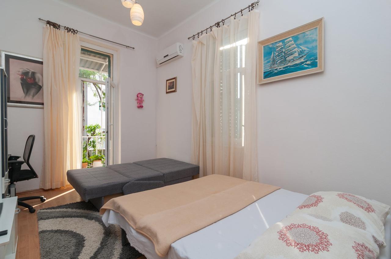 Apartment Vedrana Split Exteriér fotografie