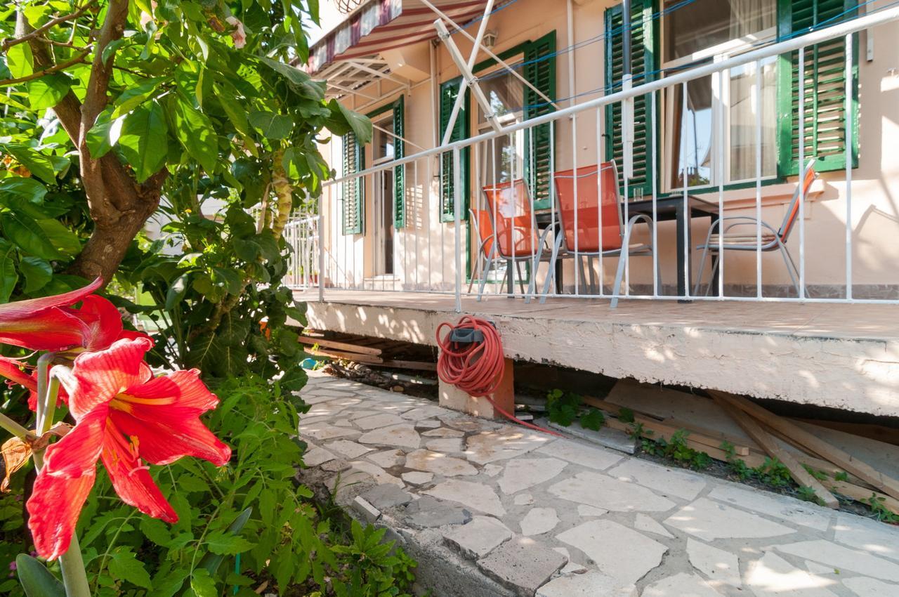 Apartment Vedrana Split Exteriér fotografie