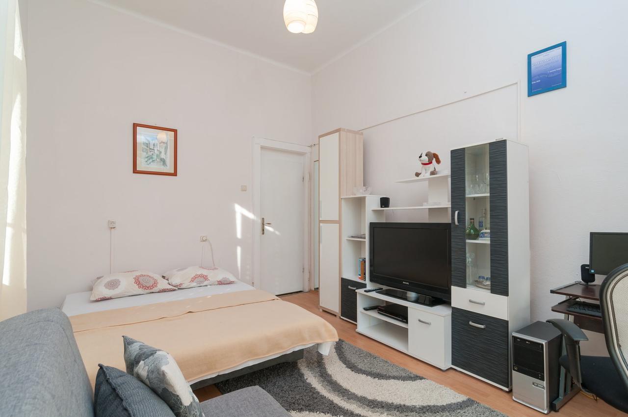 Apartment Vedrana Split Exteriér fotografie